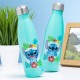 LILO & STITCH Метална бутилка Stitch, U PP10960LS, синя, многоцветна U PP10960LS LILO & STITCH Метална бутилка Stitch, U PP10960LS, синя, многоцветна U PP10960LS