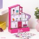 BARBIE Лампа Barbie Dreamhouse със стикери, U PP11660BR