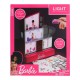 BARBIE Лампа Barbie Dreamhouse със стикери, U PP11660BR