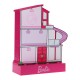 BARBIE Лампа Barbie Dreamhouse със стикери, U PP11660BR