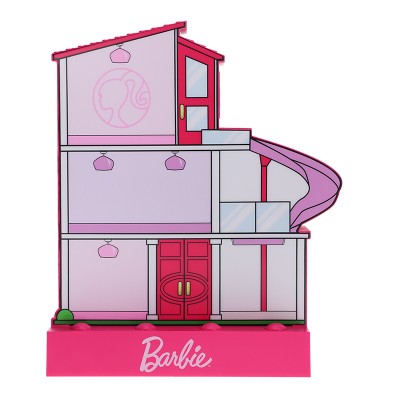 BARBIE Лампа Barbie Dreamhouse със стикери, U PP11660BR