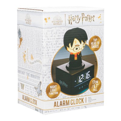 HARRY POTTER Будилник Harry Potter, U PP11773HP U PP11773HP