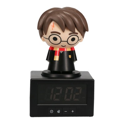 HARRY POTTER Будилник Harry Potter, U PP11773HP U PP11773HP