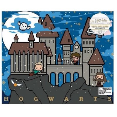 HARRY POTTER Коледен календар Harry Potter 3D Puzzle, U PP13877HP, момче, многоцветен U PP13877HP HARRY POTTER Коледен календар Harry Potter 3D Puzzle, U PP13877HP, момче, многоцветен U PP13877HP