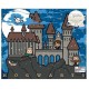 HARRY POTTER Коледен календар Harry Potter 3D Puzzle, U PP13877HP, момче, многоцветен U PP13877HP HARRY POTTER Коледен календар Harry Potter 3D Puzzle, U PP13877HP, момче, многоцветен U PP13877HP