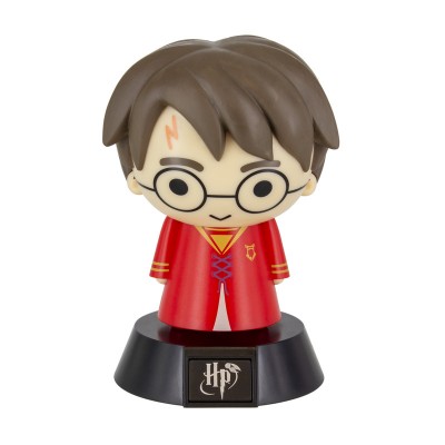 HARRY POTTER Лампа Harry Potter Quidditch, U PP5022HPV4 HARRY POTTER Лампа Harry Potter Quidditch, U PP5022HPV4