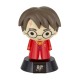 HARRY POTTER Лампа Harry Potter Quidditch, U PP5022HPV4 HARRY POTTER Лампа Harry Potter Quidditch, U PP5022HPV4