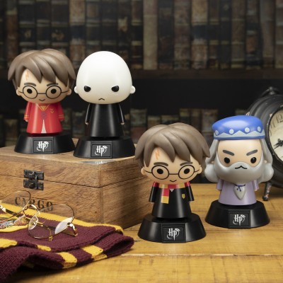 HARRY POTTER Лампа Harry Potter Quidditch, U PP5022HPV4 HARRY POTTER Лампа Harry Potter Quidditch, U PP5022HPV4