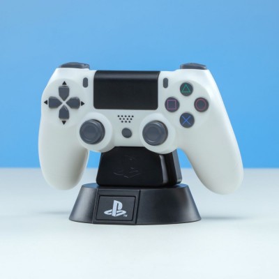 Лампа Playstation DS4 Controller Icon, U PP6398PSV2, за момиче и момче U PP6398PSV2 Лампа Playstation DS4 Controller Icon, U PP6398PSV2, за момиче и момче U PP6398PSV2
