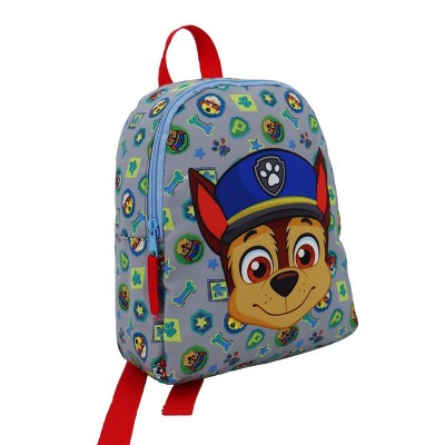 PAW PATROL Раница за детска градина Paw Patrol, U PW235532360, момче, сива, многоцветна U PW235532360 PAW PATROL Раница за детска градина Paw Patrol, U PW235532360, момче, сива, многоцветна U PW235532360