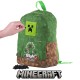 PIXIE CREW Раница за детска градина и предучилищна MINECRAFT Pixie Crew, U PXB-18-35, зелена U PXB-18-35 PIXIE CREW Раница за детска градина и предучилищна MINECRAFT Pixie Crew, U PXB-18-35, зелена U PXB-18-35