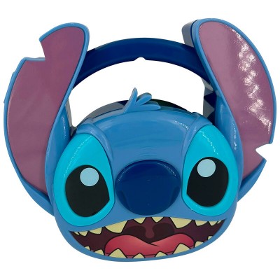 LILO & STITCH Ученически 3D сет Stitch, U ST00028, син, многоцветен U ST00028 LILO & STITCH Ученически 3D сет Stitch, U ST00028, син, многоцветен U ST00028
