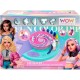 WOW GENERATION Креативен сет за декорация и боядисване WOW Generation, U WOW00027, момиче, многоцветен U WOW00027 WOW GENERATION Креативен сет за декорация и боядисване WOW Generation, U WOW00027, момиче, многоцветен U WOW00027
