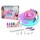 WOW GENERATION Креативен сет за декорация и боядисване WOW Generation, U WOW00027, момиче, многоцветен U WOW00027 WOW GENERATION Креативен сет за декорация и боядисване WOW Generation, U WOW00027, момиче, многоцветен U WOW00027