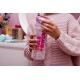 WOW GENERATION Диамантени бутилки WOW Generation 350 мл, асортимент, U WOW00067 U WOW00067 WOW GENERATION Диамантени бутилки WOW Generation 350 мл, асортимент, U WOW00067 U WOW00067