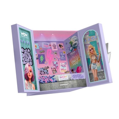 WOW GENERATION Кутия за бижута WOW Generation Always Believe in Yourself, U WOW00115, момиче, многоцветна U WOW00115 WOW GENERATION Кутия за бижута WOW Generation Always Believe in Yourself, U WOW00115, момиче, многоцветна U WOW00115
