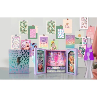 WOW GENERATION Кутия за бижута WOW Generation Always Believe in Yourself, U WOW00115, момиче, многоцветна U WOW00115 WOW GENERATION Кутия за бижута WOW Generation Always Believe in Yourself, U WOW00115, момиче, многоцветна U WOW00115