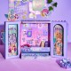 WOW GENERATION Кутия за бижута WOW Generation Always Believe in Yourself, U WOW00115, момиче, многоцветна U WOW00115 WOW GENERATION Кутия за бижута WOW Generation Always Believe in Yourself, U WOW00115, момиче, многоцветна U WOW00115