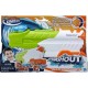 Hasbro  Воден бластер Nerf Supersoaker Washout, R A9465, бяло и зелено R A9465