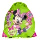 Paso Подаръчен комплект Gift Bag Minnie 3 в 1, DNT 308- 1, Детска чантичка, несесер и мешка, за момиче, розово и зелено DNT 308- 1 Paso Подаръчен комплект Gift Bag Minnie 3 в 1, DNT 308- 1, Детска чантичка, несесер и мешка, за момиче, розово и зелено DNT 308- 1