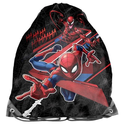 Мешка Paso, Spider Man SPV- 712, многоцветна, 38 х 34 SPV- 712 Мешка Paso, Spider Man SPV- 712, многоцветна, 38 х 34 SPV- 712
