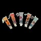 WOW Generation Гланц за устни с талисман SKU WOW00012, Асортименти, за момиче, многоцветни SKU WOW00012 WOW Generation Гланц за устни с талисман SKU WOW00012, Асортименти, за момиче, многоцветни SKU WOW00012