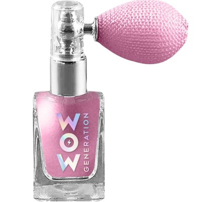 WOW Generation Блестящ спрей за тяло , асортименти, U WOW00014, момиче SKU WOW00014