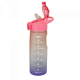 WOW Generation, Бутилка за спорт, SKU WOW00021, многоцветна, за момиче SKU WOW00021 WOW Generation, Бутилка за спорт, SKU WOW00021, многоцветна, за момиче SKU WOW00021