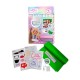 WOW Generation Селфи лампа с аксесоари, SKU WOW00024, за момиче, многоцветен SKU WOW00024 WOW Generation Селфи лампа с аксесоари, SKU WOW00024, за момиче, многоцветен SKU WOW00024