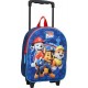 Детска 3D раница на колела Vadobag PAW PATROL Teamwork,  Пес Патрул, 31 х 25 х 12 cm, 520-1400 520-1400