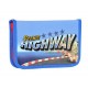 Paso Подаръчен комплект 2 в 1 Gift Bag, Cars Син, DAB162- 1, Раница и Несесер, пълен, за момче DAB162- 1 Paso Подаръчен комплект 2 в 1 Gift Bag, Cars Син, DAB162- 1, Раница и Несесер, пълен, за момче DAB162- 1