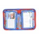 Paso Подаръчен комплект 2 в 1 Gift Bag, Cars Син, DAB162- 1, Раница и Несесер, пълен, за момче DAB162- 1 Paso Подаръчен комплект 2 в 1 Gift Bag, Cars Син, DAB162- 1, Раница и Несесер, пълен, за момче DAB162- 1