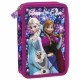 Derfrom Ергономична Ученическа раница с аксесоари, 51243-1, FROZEN, Елза и Ана, многоцветна 51243-1 Derfrom Ергономична Ученическа раница с аксесоари, 51243-1, FROZEN, Елза и Ана, многоцветна 51243-1